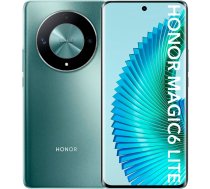 Honor Magic6 Lite - 6.78 - 5G 256GB, Mobile Phone (Midnight Black, Android, 8GB)