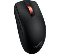 Asus ROG Strix Impact III Wireless Gaming Mouse (Black)