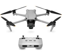 DJI Drone|DJI|DJI Air 3 (DJI RC-N2)|Consumer|CP.MA.00000691.04