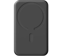 Joyroom JR-W020 Mini 20W Inductive Powerbank (black)