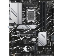 Asus PRIME H770-PLUS - Socket 1700 - motherboard