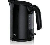 Braun PurEase WK 3000 - 1l - black