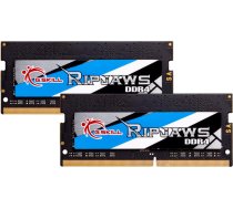 G.skill NB MEMORY 16GB PC25600 DDR4/SO F4-3200C22D-16GRS G.SKILL