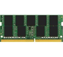 Kingston NB MEMORY 8GB PC21300 DDR4/SO KVR26S19S8/8 KINGSTON