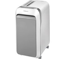 Fellowes SHREDDER POWERSHRED LX221/WHITE 5050501 FELLOWES