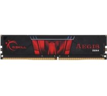 G.skill MEMORY DIMM 16GB PC24000 DDR4/F4-3000C16S-16GISB G.SKILL