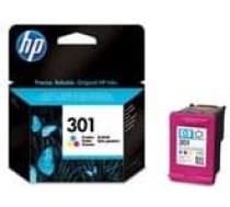 HP INK CARTRIDGE COLOR NO.301/3ML CH562EE HP