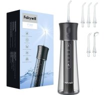 Fairywill Water Flosser FairyWill F30 (black)
