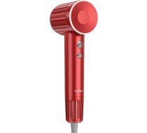 Laifen Hair dryer with ionization  Laifen Retro (Red)