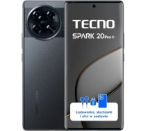 Tecno SPARK 20 PRO+ KJ7 256+8 Temporal Orbits