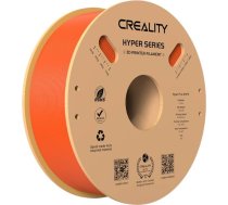 Creality Hyper PLA Filament Creality (Orange)