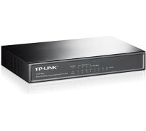 Tp-Link NET SWITCH 8PORT 10/100M POE/TL-SF1008P TP-LINK