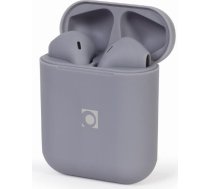 Gembird HEADSET BLUETOOTH SEATTLE/GREY TWS-SEA-GW GEMBIRD