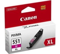 Canon Ink CLI-551XL MAGENTA 6445B001