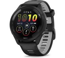 Garmin SMARTWATCH FORERUNNER 265/BLACK 010-02810-10 GARMIN