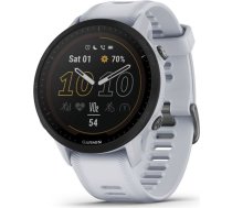 Garmin SMARTWATCH FORERUNNER 955/WHITE 010-02638-21 GARMIN