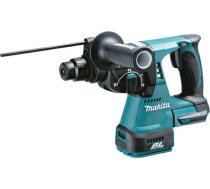 Makita MŁOT WIERCĄCO-KUJĄCY SDS-PLUS 18V 2J BEZ AKUMULATORÓW I ŁADOWARKI DHR242Z