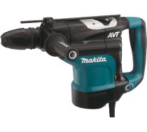 Makita MŁOT WIERCĄCO-KUJĄCY SDS-MAX 1350W 9,4J 9,0kg AVT4511C