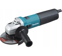 Makita SZLIFIERKA KĄTOWA 125mm 1400W 9565CVR