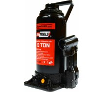 Awtools AW 15T HYDRAULIC BOTTLE JACK 227-432mm