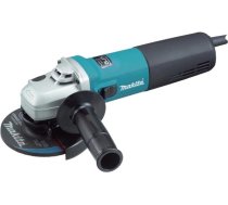 Makita SZLIFIERKA KĄTOWA 125mm 1100W 9565HR