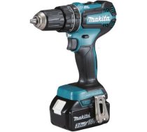 Makita WIERTARKO-WKRĘTARKA UDAROWA 18V 50Nm 3x3,0Ah BLDC MAKPAC DHP485RF3J  +2x BIT PH1x90mm