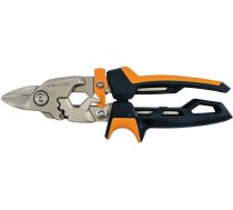 Fiskars NOŻYCE DO CIĘCIA BLACHY TYP BULLDOG POWERGEAR