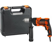 Black+Decker BLACK & DECKER HAMMER DRILL 850W BEH850K-QS