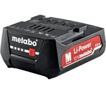 Metabo .AKUMULATOR 12V 2,0Ah Li-Power