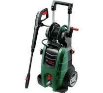 Bosch HIGH PRESSURE WASHER ADVANCED AQUATAK 140 2100W