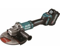 Makita .SZLIFIERKA KĄT. 40V XGT 2x5,0Ah 230mm GA029GZ