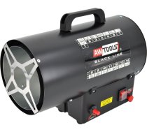 Awtools AW LPG FAN HEATER 2KW/ BLACK LINE