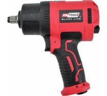 Awtools AW 1/2" AIR IMPACT WRENCH 1600Nm BLACK LINE