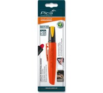 Pica-Marker Pica VISOR permanent Marker yellow / SB