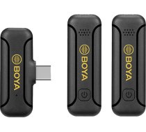 Boya Wireless Microphone BY-WM3T2-U2