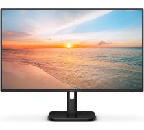 Philips 1000 series 24E1N1100A/00 LED display 60,5 cm (23.8") 1920 x 1080 pikseļi Full HD LCD Melns