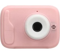 Extralink KIDS CAMERA H35 SINGLE PINK