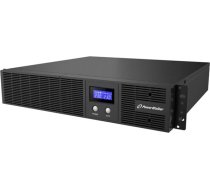 Powerwalker VI 1200 RLE UPS 1200VA/ 720W