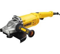 Dewalt SZLIFIERKA KĄTOWA 230mm 2200W WALIZKA DWE492K