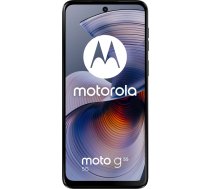 Motorola moto G55 5G 16,5 cm (6.49") Divas SIM kartes Android 14 USB Veids-C 8 GB 256 GB 5000 mAh Pelēks