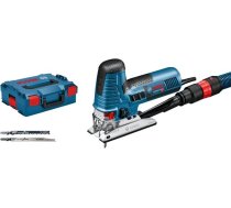 Bosch GST 160 CE Power Jigsaw L-Boxx