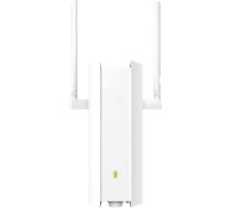 Tp-Link Access Point|TP-LINK|Omada|1800 Mbps|Wi-Fi 6|IEEE 802.3at|IEEE 802.11a/b/g|IEEE 802.11n|IEEE 802.11ac|IEEE 802.11ax|Bluetooth 5.2|1x10Base-T / 100Base-TX / 1000Base-T|Number of     antennas 2|EAP625-OUTDOORHD