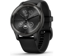 Garmin SMARTWATCH VIVOMOVE TREND/BLACK 010-02665-00 GARMIN