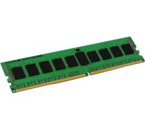 Kingston MEMORY DIMM 8GB PC25600 DDR4/KVR32N22S8/8 KINGSTON