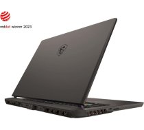 MSI Notebook|MSI|Vector 17 HX A14VGG|CPU  Core i9|i9-14900HX|2200 MHz|17"|2560x1600|RAM 16GB|DDR5|5600 MHz|SSD 1TB|NVIDIA GeForce RTX 4070|8GB|ENG|Card Reader SD Express|Windows 11 Home|3     kg|VECTOR17HXA14VGG-216NL