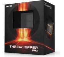 AMD Ryzen Threadripper PRO 5955WX - Socket sWRX8 - Processor