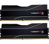 G.skill DDR5 64GB 6000-32 Trident Z5 NEO Dual-Kit F5-6000J3238G32GX2-TZ5N