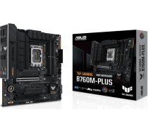 Asus TUF GAMING B760M-PLUS - 1700