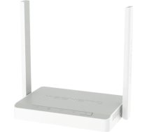 Keenetic Wireless Router|KEENETIC|Wireless Router|1200 Mbps|Wi-Fi 5|IEEE 802.11n|IEEE 802.11ac|USB 2.0|4x10/100/1000M|LAN  WAN ports 1|Number of antennas 2|KN-1713-01EN