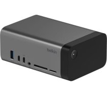 Belkin CONNECT USB-C 11-in-1 Pro GaN Dock 150W 2xHDMI INC020KQSGY